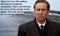 Top 10 Lord of War Quotes