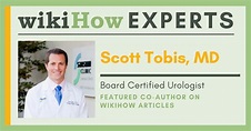 Scott Tobis, MD | Sansum Clinic Urology | Sansum Clinic