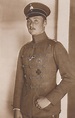 Prince Friedrich Sigismund of Prussia (1891–1927) - Wikipedia