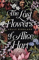 Media Release: The Lost Flowers of Alice Hart by Holly Ringland ...