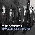 The Essential Backstreet Boys - Backstreet Boys | Release Info | AllMusic
