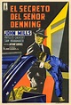 Mr. Denning Drives North (Anthony Kimmins, 1951) DVDRip VOSE - DivX Clásico