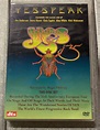 Yesspeak YES 35th Anniversary DVD 2004 Music Live Concert 2-Disc Set ...