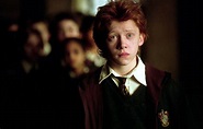 Ron Weasley, played by Rupert Grint | Harry Potter: Where Are All the ...