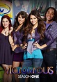 Victorious Season 1 - watch full episodes streaming online