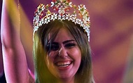 Iraq gets first beauty queen since 1972 | The Times of Israel