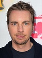 Dax Shepard