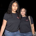 Jordyn Woods’ Mom Speaks Out For The First Time Amid Cheating Scandal ...