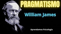 Pragmatismo de William James - YouTube