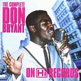 The Complete Don Bryant on Hi Records: Amazon.co.uk: CDs & Vinyl