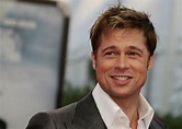 Imágenes y fotos de Brad Pitt para descargar