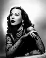 Hedy Lamarr - Classic Movies Photo (9477807) - Fanpop