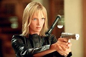 Photo du film Kill Bill: Volume 2 - Photo 4 sur 23 - AlloCiné