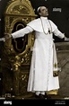 Papst Pius XII. - Porträt. Papst von 2. März 1939 bis 1958 - 2. März ...