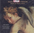 C.M.D. - Veracini: Sonate per Flauto e Basso | CD