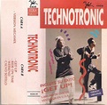 Technotronic "Get Up" | Releases | Discogs