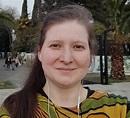 Alexandra Elbakyan - Wikiwand
