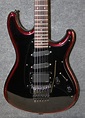 Ibanez (Japan) Roadstar II 1986 Purple Metallic Burst Guitar