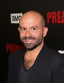 Anatol Yusef - Los Angeles Premiere of AMC's 'Preacher' | Preacher, Amc ...