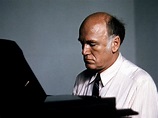 Sviatoslav Richter: The Pianist Who Made The Earth Move | WJCT NEWS