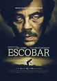 Escobar: Paradise Lost (2015) Poster #1 - Trailer Addict