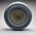 Concentrically Layered Ceramic Sculptures | Matthew Chambers - Arch2O.com