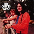 The Best of the Guess Who | CD Album | Free shipping over £20 | HMV Store