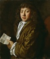 Samuel Pepys: Plague, Fire, Revolution Exhibition at the National ...