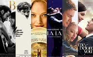 Die 56 romantischsten Liebesfilme aller Zeiten - Filme zum Verlieben ...