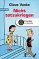 Nicht totzukriegen (ebook), Claus Vaske | 9783104009353 | Boeken | bol.com