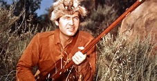 Davy Crockett, König der Trapper · Film 1955 · Trailer · Kritik