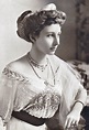 Princess Victoria Louise of Prussia | Portrait, Princess victoria ...
