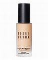 Base de maquillaje Skin Long-Wear Weightless Foundation SPF15 Bobbi ...