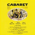 Cabaret (1966 original Broadway cast) (OST) - John Kander et Fred Ebb