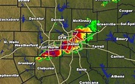 Weather Radar Dallas Fort Worth | kcpc.org
