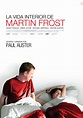 La vida interior de Martin Frost (Poster Cine) - index-dvd.com ...