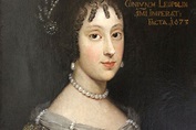 Claudia_Felicitas_of_Austria - History of Royal Women