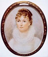 Hannah Van Buren | Wife of Martin Van Buren | Britannica