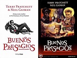 Reseña de Buenos Presagios - El libro original de la serie Good Omens ...