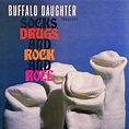 BUFFALO DAUGHTER / SOCKS, DRUGS AND ROCK AND ROLL / MLP / | RECORD SHOP ...