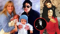 Michael Jackson esposas, ¿Quiénes son y cuántos hijos tiene el 'Rey del ...