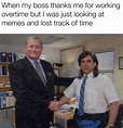 32 ‘The Office’ Memes Worthy Of A Dundie Award - Barnorama