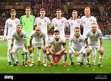 Polish national team fotografías e imágenes de alta resolución - Alamy