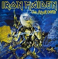 1985 Live After Death - Iron Maiden - Rockronología