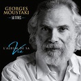 Georges Moustaki · L'album De Sa Vie (CD) (2023)