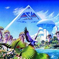ASIA discography and reviews
