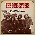 Der Musik Blog Aus Freiburg: The Long Ryders - Final Wild Songs