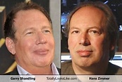 Gary Shandling's Stunning Transformation: See Before and After Photos ...