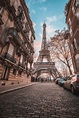 Que Ver En Paris: 10 Lugares Para Tu Primera Visita En Paris | Places ...