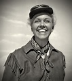 Doris Day as Calamity Jane (1953), a movie most all older and mid age ...